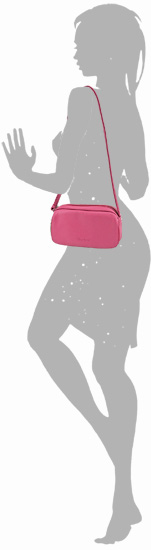 В2438-14110 Сумка женская