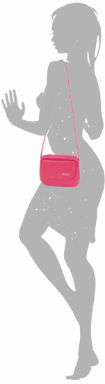 В2613-14110 Сумка женская