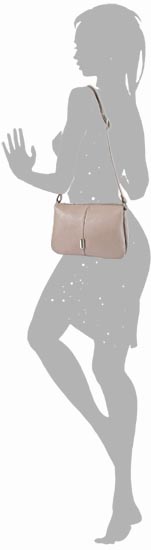 В2663-24111 Сумка женская